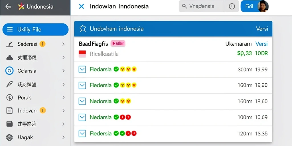 Ilustrasi mode multiplayer yang menarik.
