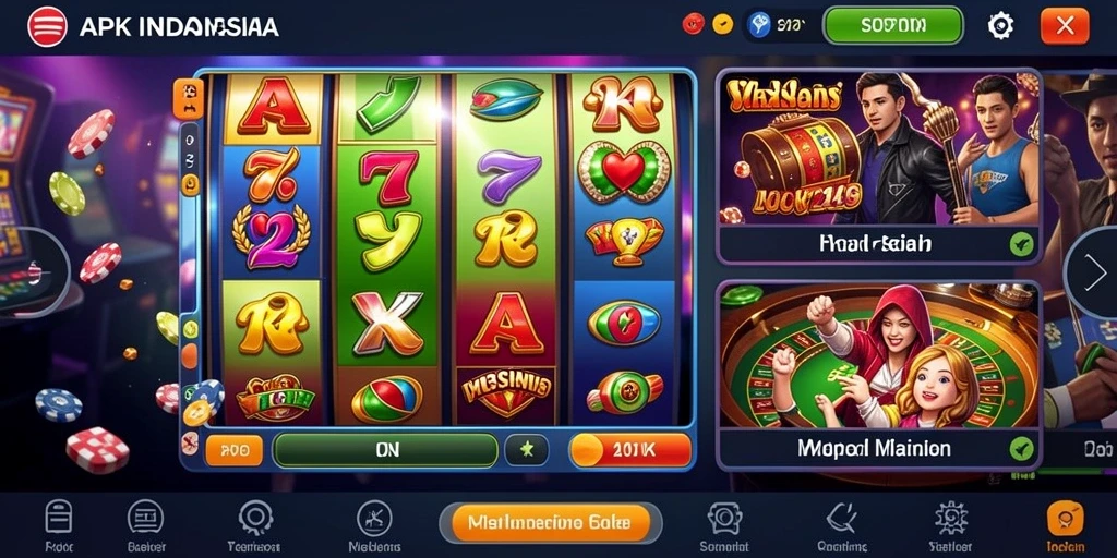 Karakter unik dengan kemampuan spesial untuk meningkatkan gameplay.