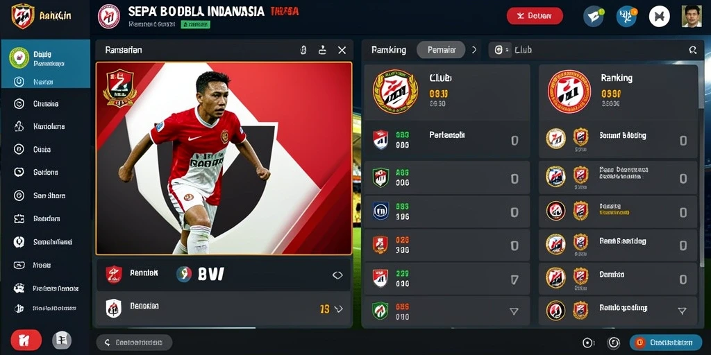 Momen seru saat menyelesaikan tantangan dalam permainan.