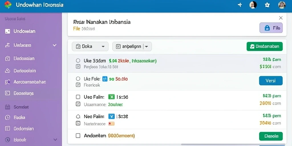 Salah satu level menarik penuh tantangan dan keseruan.