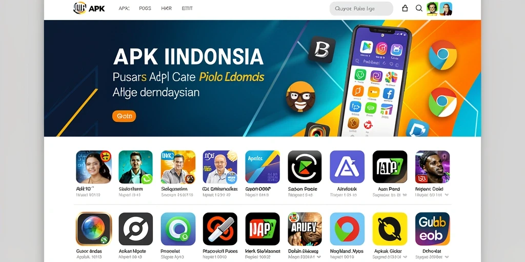 Screenshot menunjukkan aksi seru dalam permainan.