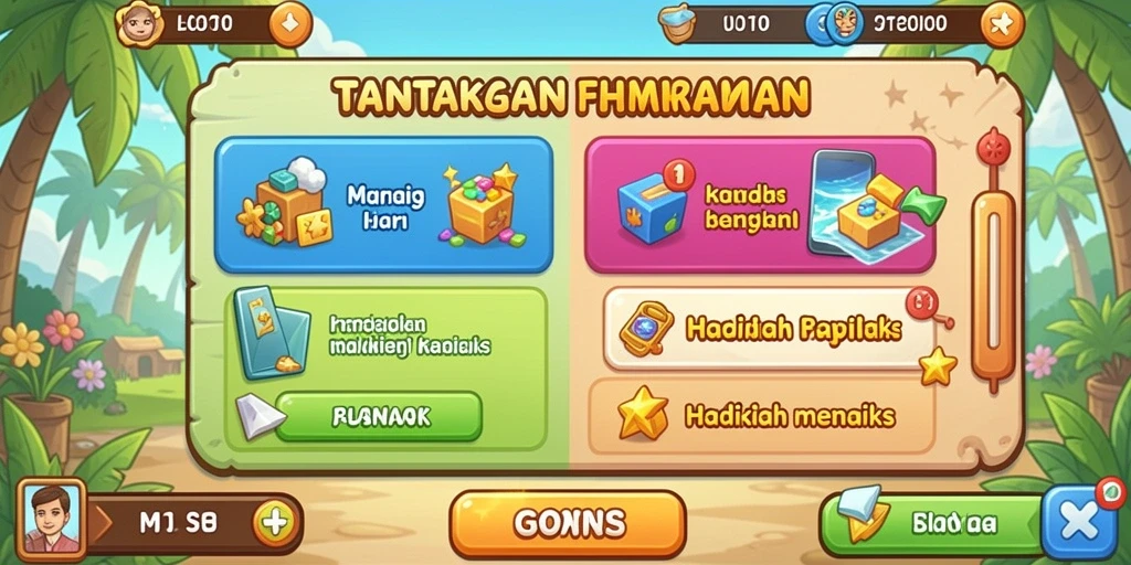 Dukungan pelanggan siap membantu 24/7 dengan respons cepat.