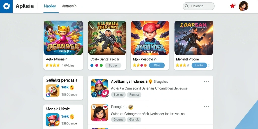 Promo dan bonus baru setiap bulan.