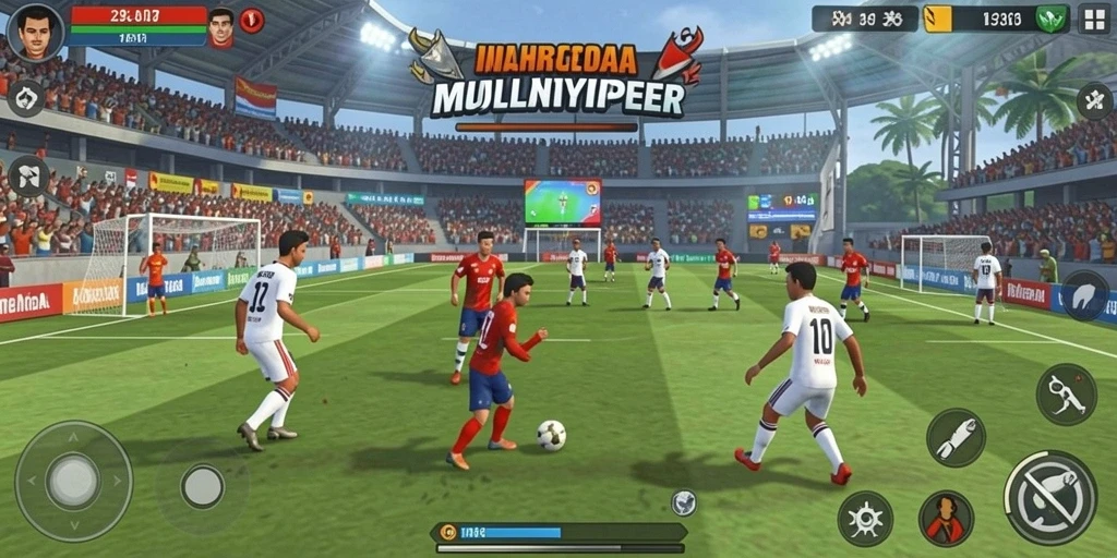 Hitungan mundur untuk jackpot besar yang mendebarkan.
