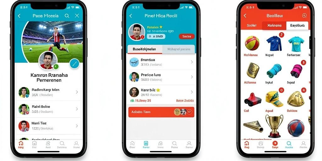 Screenshot aksi seru dalam permainan NAGA889.