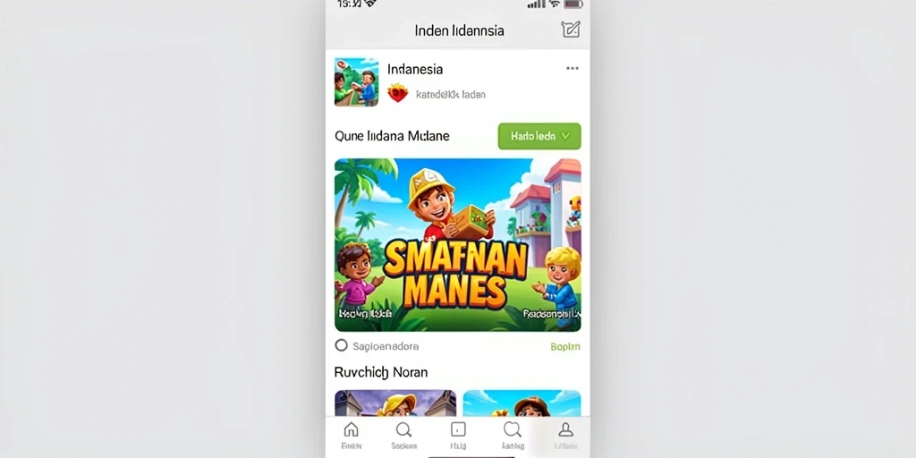 Melawan musuh bersama teman dalam mode multiplayer.