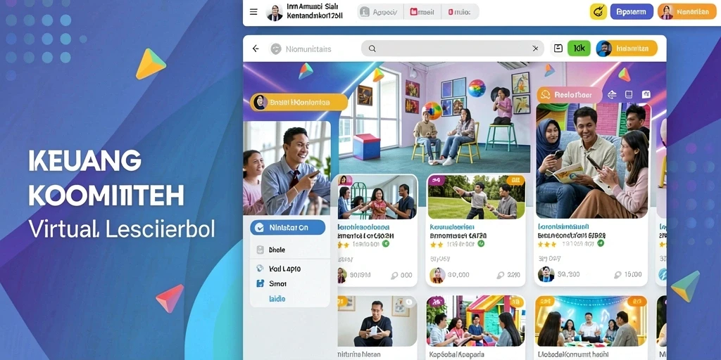 Fitur peningkatan fasilitas sangat membantu.